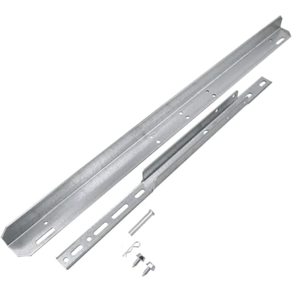Clopay Garage Door Reinforcement Support Bar Brace Kit