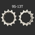 thumbnail image 1 of Vélo de Route 8-11 Vitesses Vtt Cassette Cog 11-13T Roue Libre pour Shimano, 1 of 4