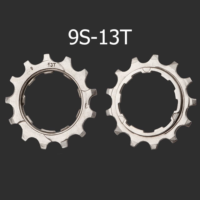 Vélo de Route 8-11 Vitesses Vtt Cassette Cog 11-13T Roue Libre pour Shimano