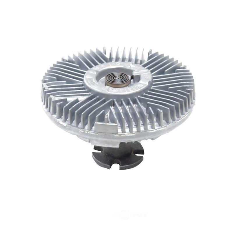 Engine Cooling Fan Clutch Fits select: 1992-1994 CHEVROLET GMT-400 C1500, 1995 CHEVROLET GMT-400 K1500