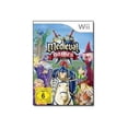 thumbnail image 1 of Medieval Games-wii, 1 of 14