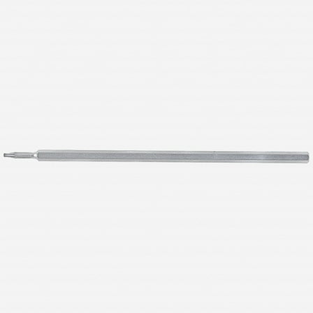 Wiha 26955 T3 System 4 Torx Interchangeable Blade