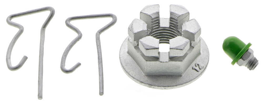 Mevotech CTXMS501055 Suspension Control Arm and Ball Joint Assembly