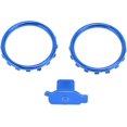 XJUController Accent Rings, Controller Switch Buttons, Matte