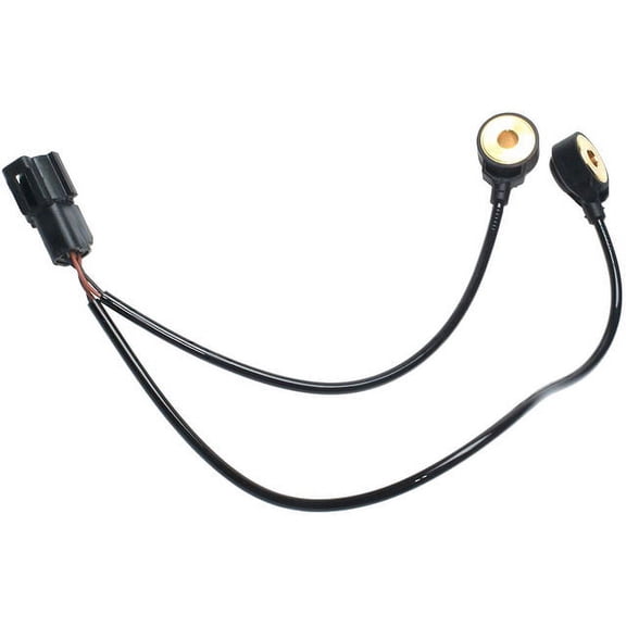 Knock Sensor - Compatible with 2002 - 2005, 2007 - 2010 Ford Explorer 4.6L V8 2003 2004 2008 2009
