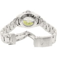 thumbnail image 3 of Invicta Men's Pro Diver 20435 Silver Stainless-Steel Automatic Diving Watch, 3 of 3