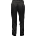 thumbnail image 3 of Holloway Sportswear M Boys RETRO GRADE PANT Black/White 229662, 3 of 5