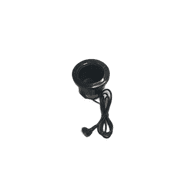 Touch Function and Cooling System Powered Recliner Slave Cup Holder