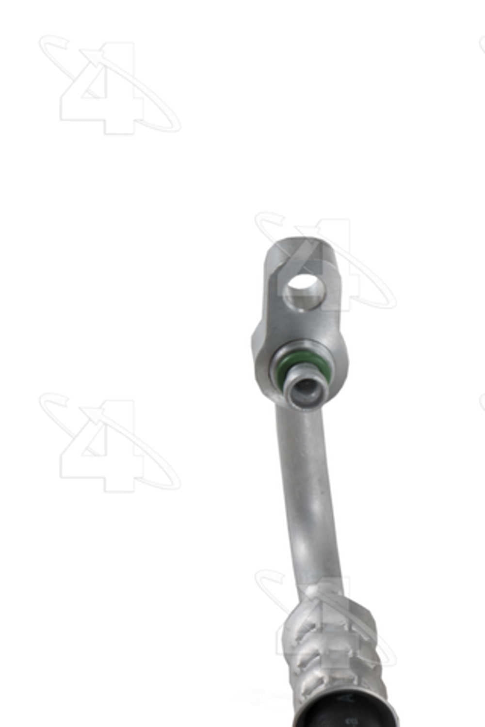 Four Seasons A/C Refrigerant Liquid Hose P/N:56994 Fits select: 2010-2013 HYUNDAI SONATA