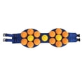 thumbnail image 2 of Swim Floating Belt, Water Aerobics Exercise Belt Swim Training Equipment for Swimming Impact Exercise, 2 of 8