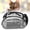 Gray, variant on Rupoun Transparent Space Capsule Pet Carrier Backpack for Cats and Puppies, Outdoor Collapsible Breathable Travel Bag, Gray, Size Small (14.6 in / 37 cm)