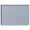 Gray, variant on OTHER LOVE 18.5"x11.5" Silicone Pet Food Mat, Waterproof Non-Slip Dog Cat Bowl Mat with Raised Edge, Gray