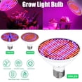 thumbnail image 1 of KEINXS Led Grow Light Bulb Full Spectrum Light For Indoor Plants Flowers Veg Growing, 1 of 12