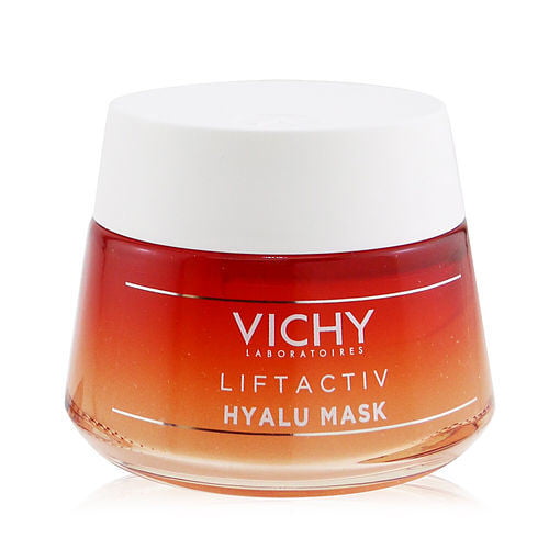 Vichy LiftActiv Hyalu (Hyaluronic Acid) 50ml - 1.69Fl.oz All skin - Walmart.com
