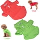 thumbnail image 5 of Pack Camisetas para Perros Pet Puppy T-Shirts Ropa Conjunto Ropa Exterior Tops para Perros y Gatos Pequeños y Medianos Adepaton CPB-DE-LYY1907-5, 5 of 5