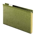 thumbnail image 1 of Carpetas colgantes Pendaflex 04153X1 reforzadas, 1 capacidad extra, 1 of 7