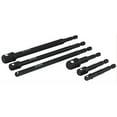 thumbnail image 1 of TITAN 12087 6-Piece Impact Socket Adapter Set, 1 of 4