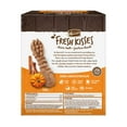 thumbnail image 6 of Merrick Fresh Kisses, Dental Chews for Dogs, Pumpkin and Cinnamon Natural Dog Treats for Small Dogs 15-25 Lbs, 6 of 8