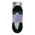 thumbnail image 3 of PEDS Women's Low Cut Colorblock Liner Socks, 6 Pairs, 3 of 6