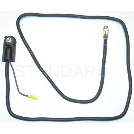 UPC 091769041069 product image for Standard Motor Products A65-4D Battery Cable | upcitemdb.com