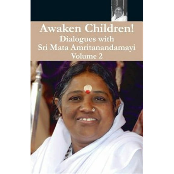 Awaken Children Vol. 2 (Paperback)
