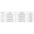 thumbnail image 3 of SNKSDGM Women Underwire Lace Bra, Front Clasp Clear Strap Support Daily Underwear, 3 of 5