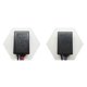thumbnail image 2 of Finger Touch Dimmer AC 220-240V Build-in 3 Way 25-150W for Tungslen Filament Lamp 3-25W LED Light, 2 of 4