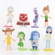 thumbnail image 1 of 8pc Action Figures Model Cake Decoration Doll Ornaments, 1 of 4