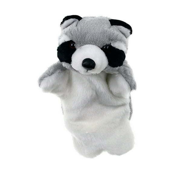 BallsFHK Hand Puppets For Cats - Wrestling Toy Hand Puppet, Tough Padded Cat Puppet Toy, Cat Interactive Wrestling Plush, Entertaining Wrestling Doll For Cats For Fun P