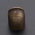 thumbnail image 3 of MasteelfCA Protège-Doigts Antidérapant Outils de Couture Rétro DIY (m), 3 of 6