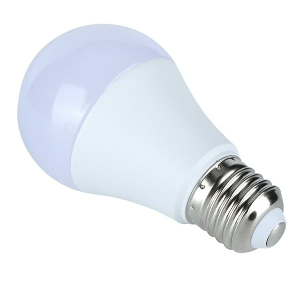 Ampoule connectee E27 Ampoule LED Intelligente 15W WIFI Lumiere de