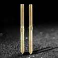 thumbnail image 6 of Dowel Screw Woodworking Furniture Connector Double Ended Screw (10*120, 5pcs), 6 of 8