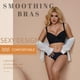 thumbnail image 4 of Corrector de postura Bra Simpyiss She Curve Push Up 38D negro, 4 of 6