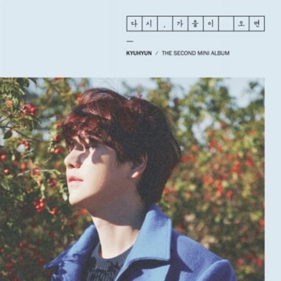 Kyu-Hyun (CD)