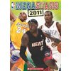 NBA: Megastars 2011 (Paperback)