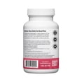 thumbnail image 4 of Doctors Preferred Nitric Oxide Supplement - Blood Flow and Energy - 90 Vegan Tablets, 4 of 8