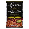 thumbnail image 1 of GRAVES FEVES AU LARD MELASSE, 1 of 1