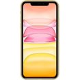 thumbnail image 2 of Refurbished Apple iPhone 11 - 256GB – Yellow – 12MP Dual Rear & 12MP Front Camera - Fully Unlocked Smartphone - Excellent Condition, 2 of 8