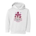 thumbnail image 3 of Pink Floating Castle Hoodie Toddler -Image by Shutterstock,  2 Toddler, 3 of 6