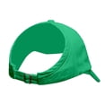 thumbnail image 5 of Baseball Cap Ponytail Hats for Women Lightweight Breathable Dad Hat, 5 of 7