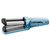 Conair Babnt3350 Blue Mini Waver for Hair Babyliss Pro Nano