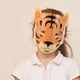 thumbnail image 4 of KAKOWELY 15 máscaras de animales para fiestas infantiles con temática de jungla, como recuerdo de fiesta, para decorar fiestas de cumpleaños infantiles., 4 of 5