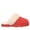 Baked Apple, variant on Women's Loki Iced Coffee Size 8 | Soft Suede Indoor & Outdoor Slippers | Comfortable & Lightweight Footwear for Women