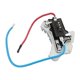 thumbnail image 4 of Air Conditioning Heating Blower Motor Resistor Modules for W208 W202 2108206210, 4 of 5