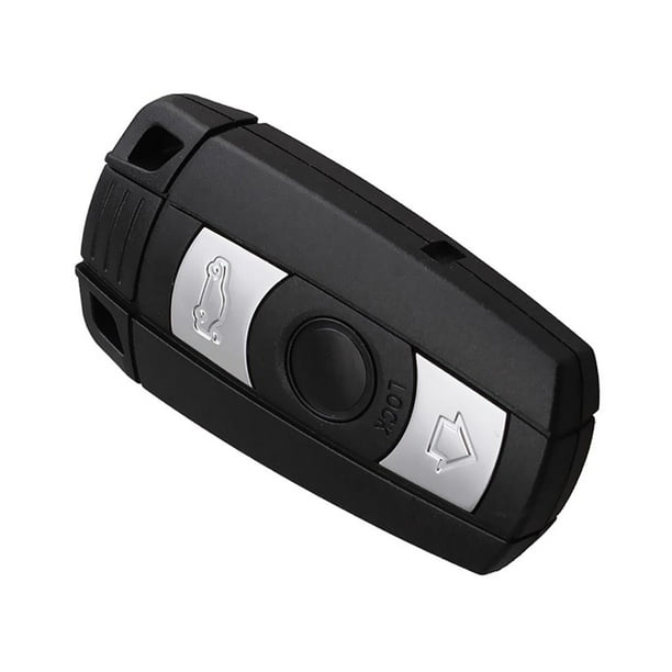 Llave inteligente Zulema Llave de Plástico y Metal 868mhz para X5 X6 Serie Z4 1 3 5 6