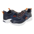thumbnail image 1 of Tenis Running Niño Bubble Gummers Massimo Marino 15/21 azul marino 15, 1 of 7