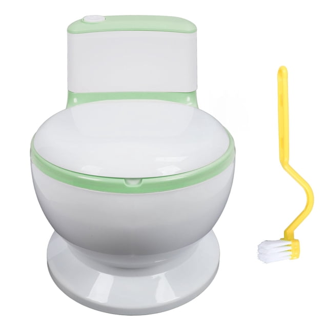 Inodoro para niños Inodoro de entrenamiento para ir al baño Asiento de entrenamiento para ir al baño ANGGREK Otros