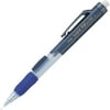PD257C Pentel Side FX Automatic Pencil - 0.7 mm Lead Size - Blue Barrel - 1 Each