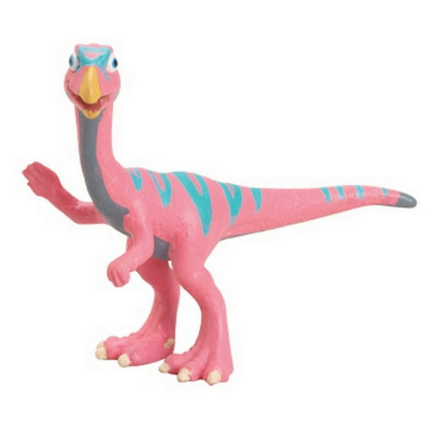 Dinosaur Train Nick Oryctodromeus Tomy Mini Figure