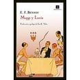 thumbnail image 1 of MAPP Y LUCIA IMPEDIMENTA E. F. BENSON, 1 of 2